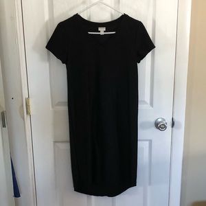 T shirt dress
